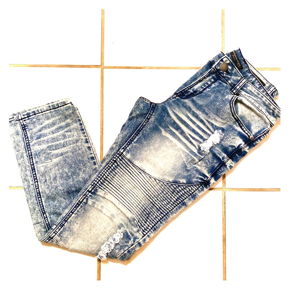 Juniors jeans